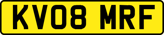 KV08MRF