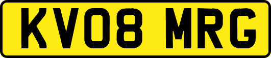 KV08MRG