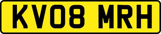 KV08MRH