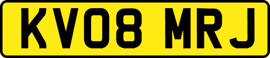 KV08MRJ