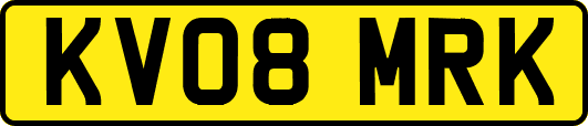 KV08MRK