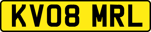 KV08MRL