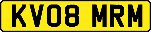 KV08MRM
