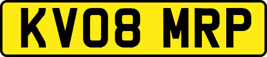 KV08MRP