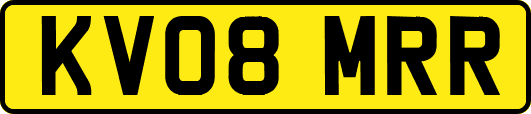 KV08MRR