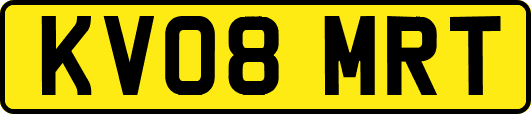 KV08MRT