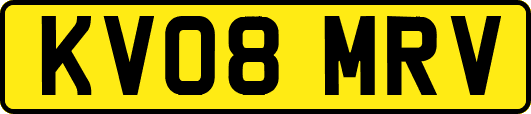 KV08MRV
