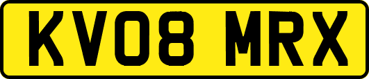 KV08MRX