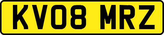 KV08MRZ