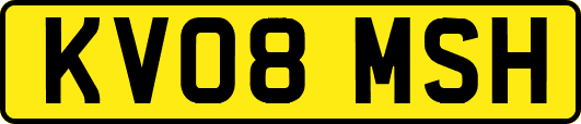 KV08MSH