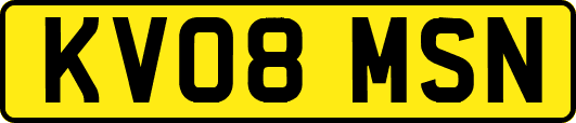 KV08MSN