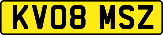 KV08MSZ