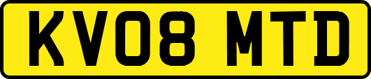 KV08MTD