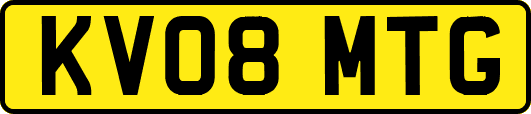 KV08MTG