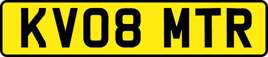 KV08MTR