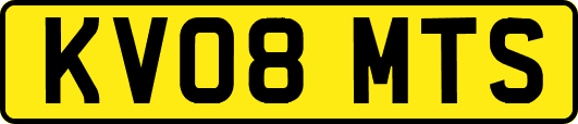 KV08MTS