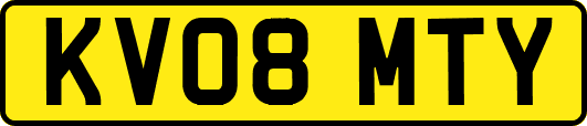KV08MTY