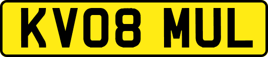 KV08MUL