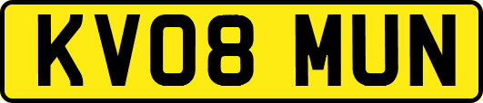 KV08MUN