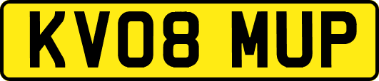 KV08MUP