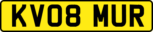 KV08MUR