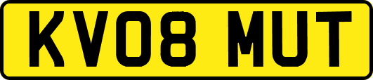 KV08MUT