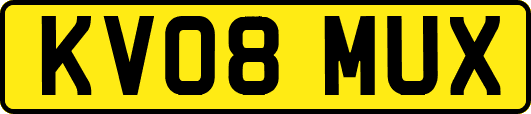 KV08MUX