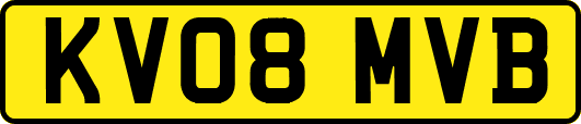KV08MVB