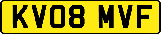 KV08MVF
