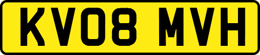 KV08MVH