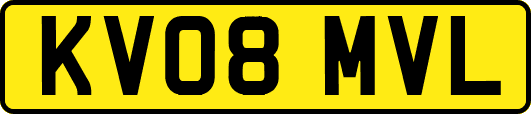 KV08MVL