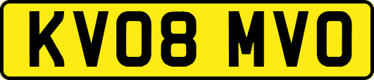 KV08MVO