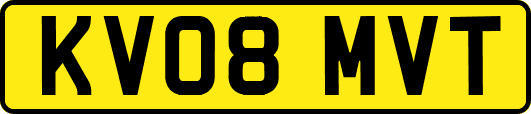 KV08MVT