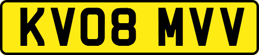 KV08MVV