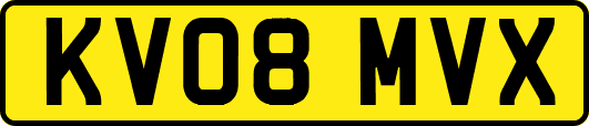KV08MVX