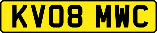 KV08MWC