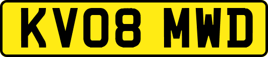 KV08MWD