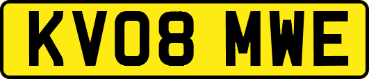 KV08MWE