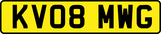 KV08MWG