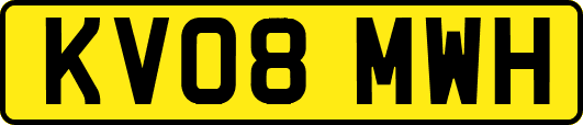 KV08MWH