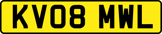 KV08MWL