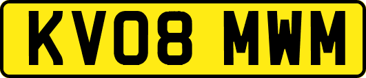 KV08MWM