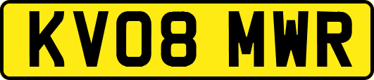 KV08MWR