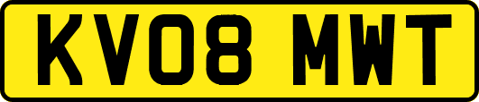 KV08MWT