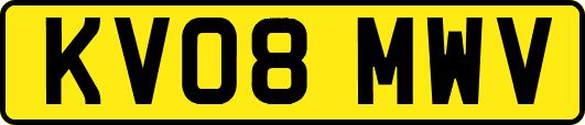 KV08MWV