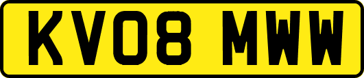 KV08MWW