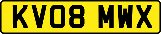 KV08MWX