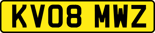 KV08MWZ