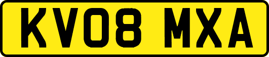KV08MXA