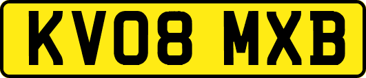 KV08MXB